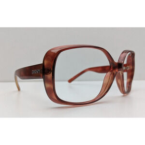 🕶️Frame Only! Made in Italy! DKNY DY4101 Sunglasses 62/15 130 /KAG514🕶️​